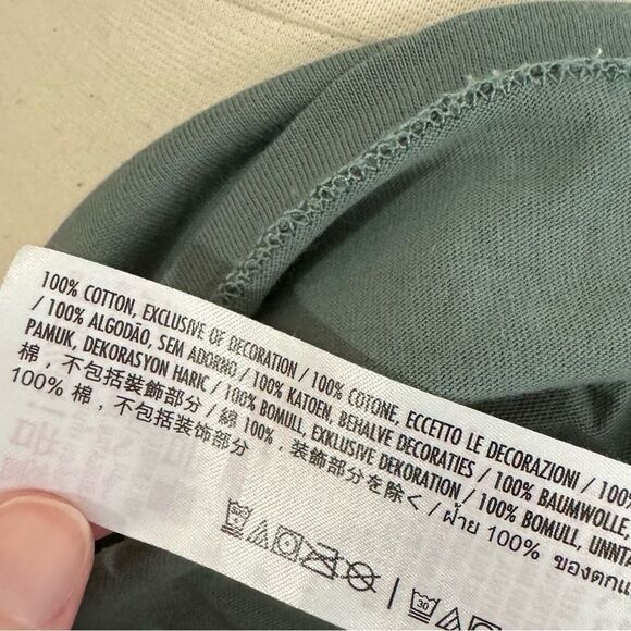 Disney world Donald Duck Angry Stitch Pocket T-Shirt Women’s Size XXL - Picture 7 of 7